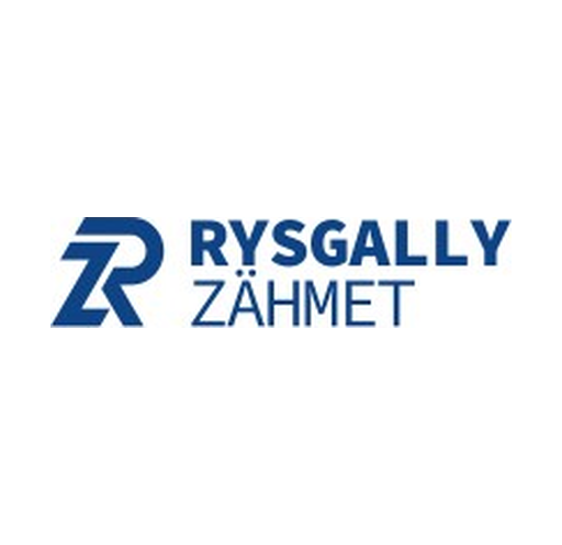 Rysgally Zahmet